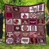 A M Quilt Blanket Beeqt5103  Quilt